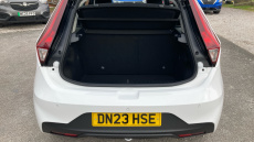 MG MG3 1.5 VTi-TECH Exclusive 5dr [Navigation] Petrol Hatchback